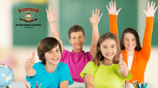 Top Schools CBSE Mahilpur